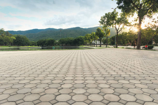 Reasons to Select Us for Your Driveway Paving Requirements in Roanoke, TX