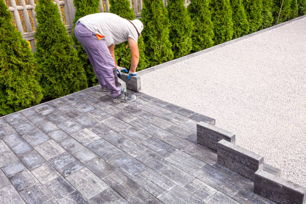 Best Driveway Repair Near Me  in Roanoke, TX