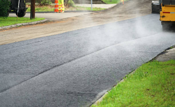 Best Local Driveway Pavers  in Roanoke, TX
